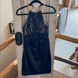 Cocktail dress